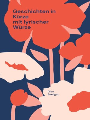 cover image of Geschichten in Kürze mit lyrischer Würze